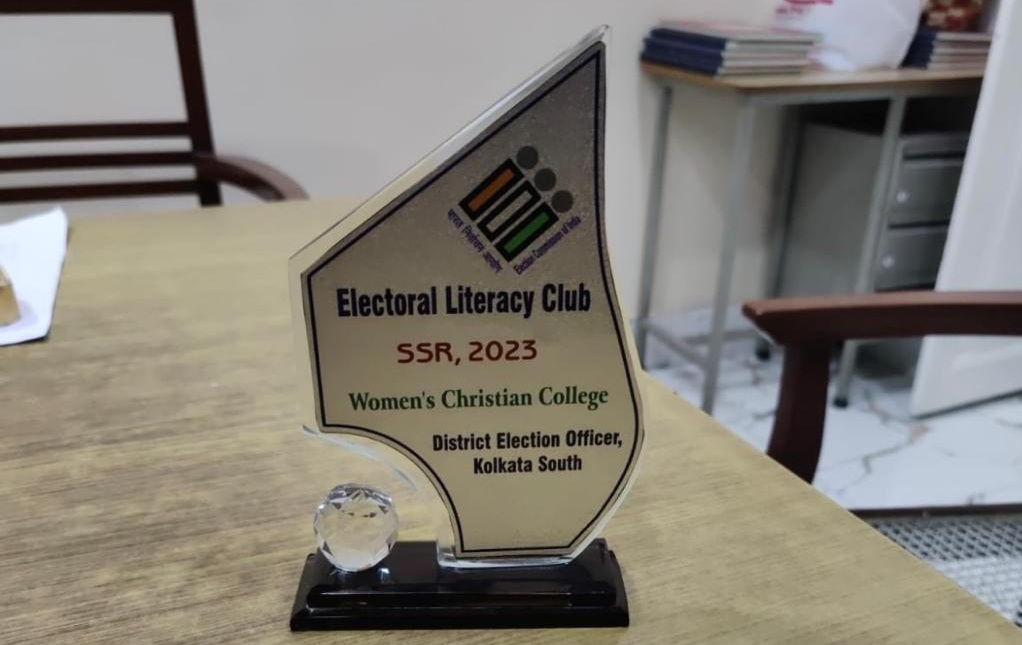 Electoral Literacy Club